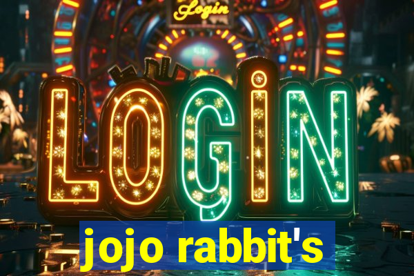 jojo rabbit's