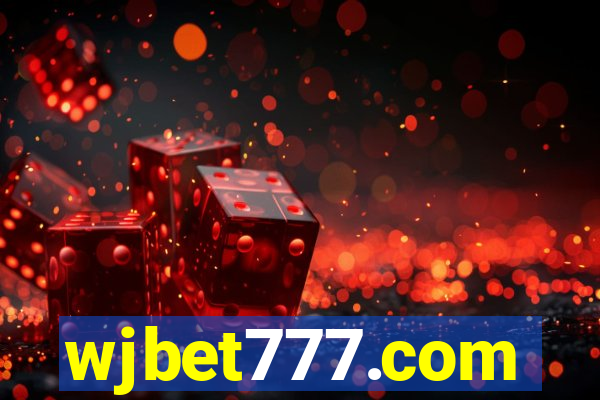 wjbet777.com