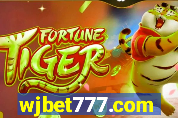 wjbet777.com