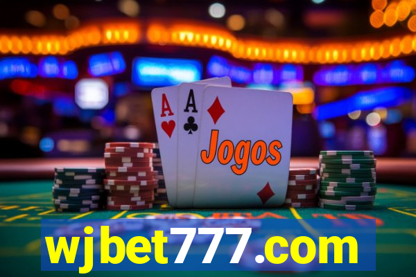 wjbet777.com