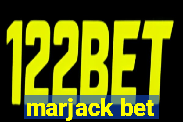 marjack bet