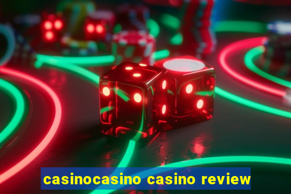 casinocasino casino review