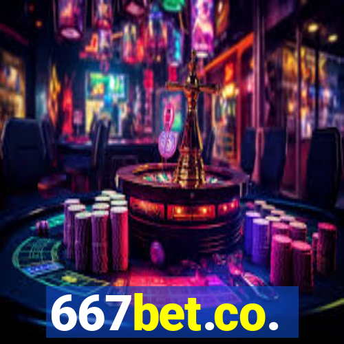 667bet.co.