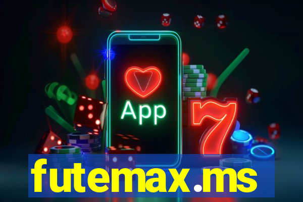 futemax.ms