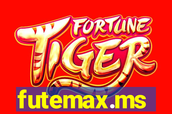 futemax.ms