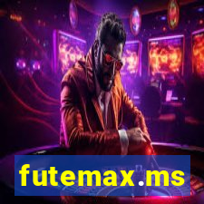 futemax.ms