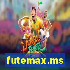 futemax.ms