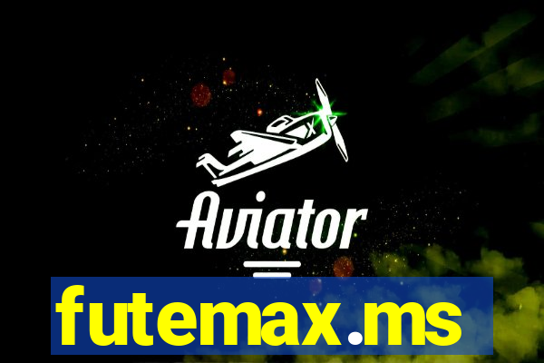 futemax.ms