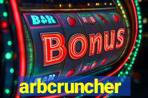 arbcruncher