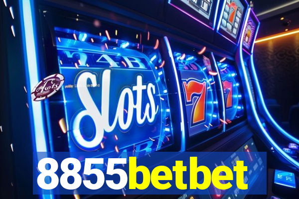 8855betbet