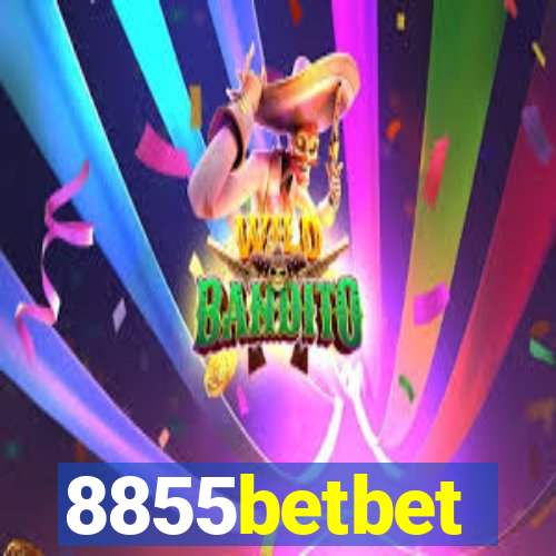 8855betbet