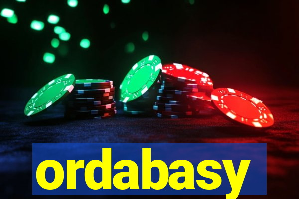 ordabasy