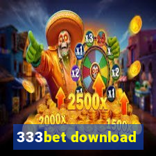 333bet download