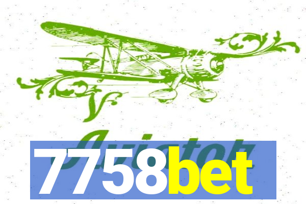 7758bet