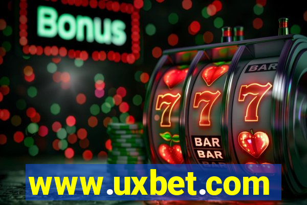 www.uxbet.com