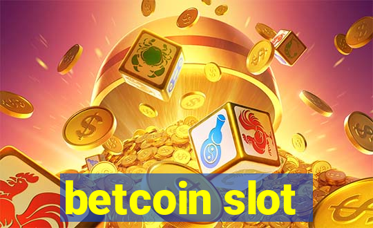 betcoin slot