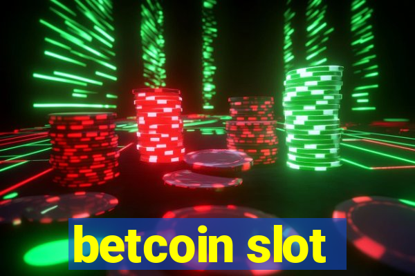 betcoin slot