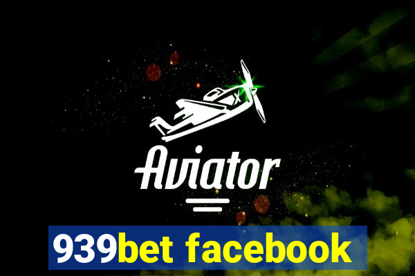 939bet facebook