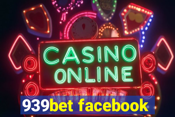 939bet facebook