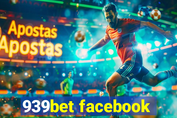 939bet facebook