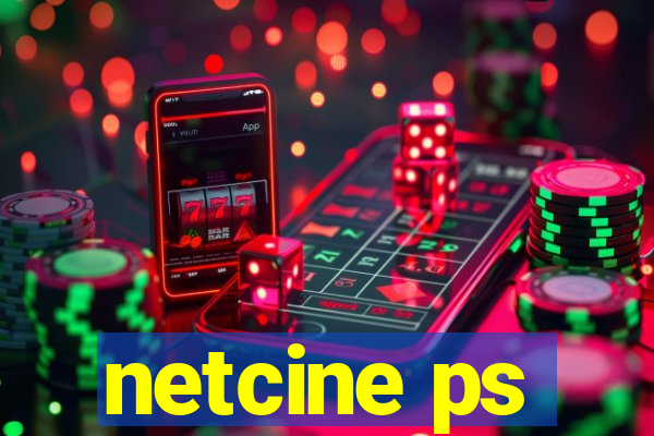 netcine ps