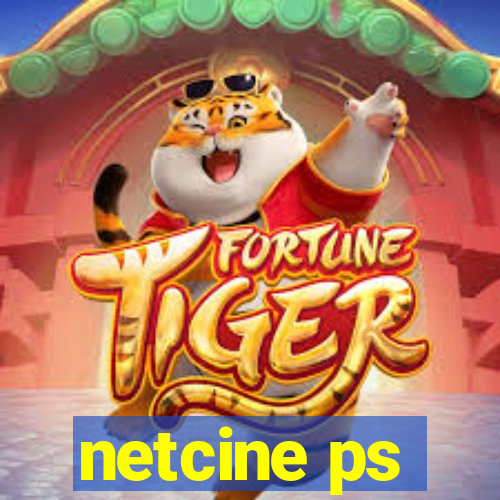 netcine ps