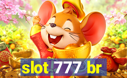 slot 777 br