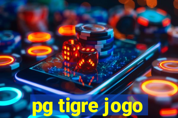 pg tigre jogo