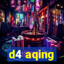 d4 aqing