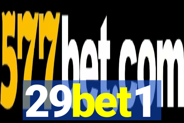 29bet1