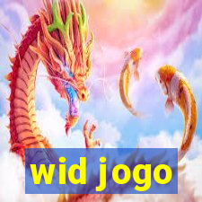 wid jogo