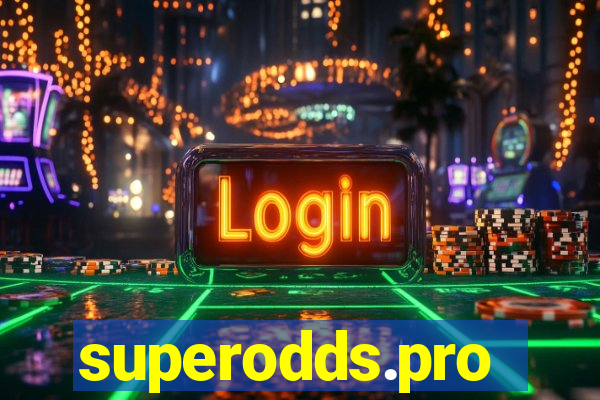 superodds.pro