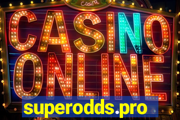 superodds.pro