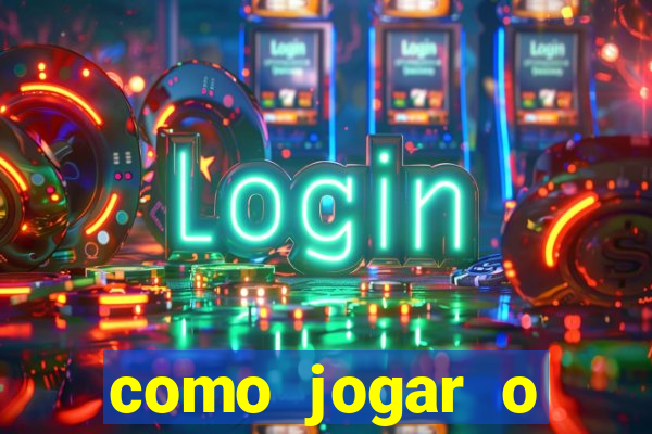 como jogar o tigrinho de gra?a