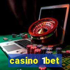 casino 1bet