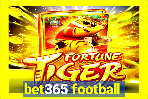 bet365 football