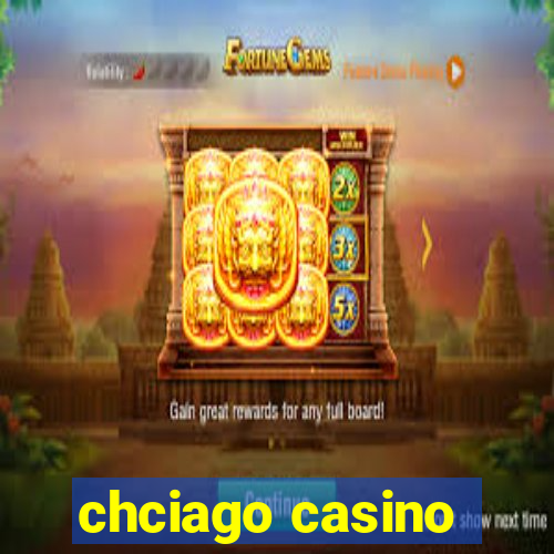 chciago casino