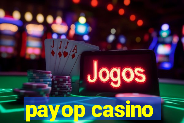 payop casino