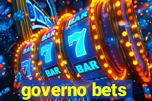 governo bets