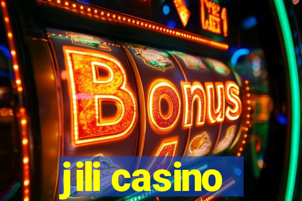 jili casino