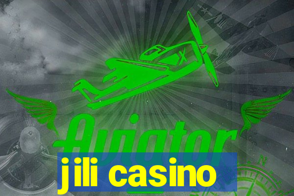 jili casino