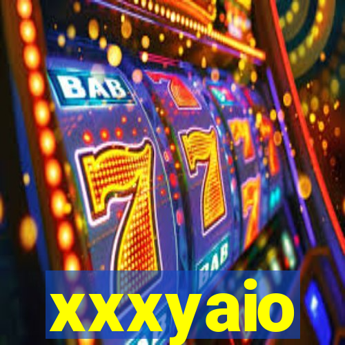 xxxyaio