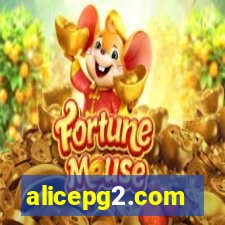 alicepg2.com