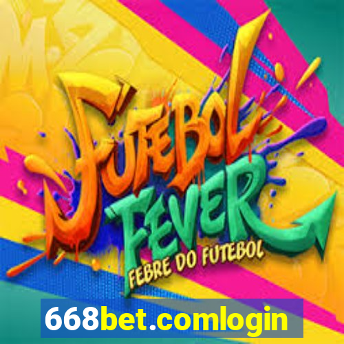 668bet.comlogin