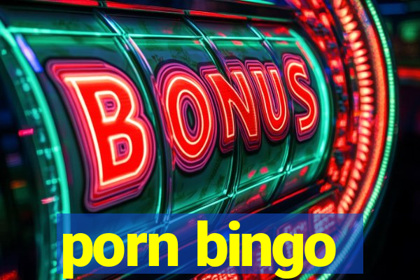 porn bingo