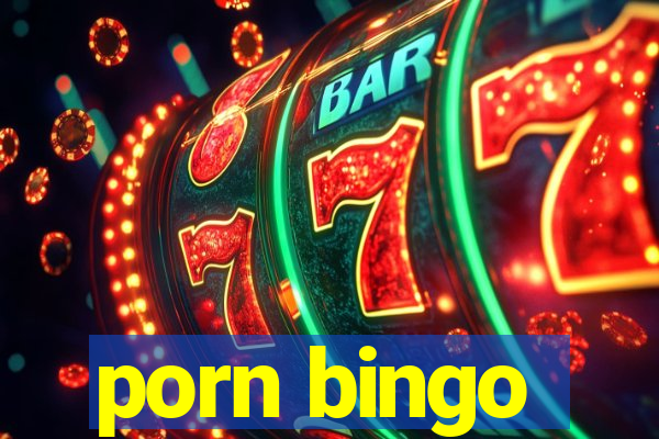 porn bingo