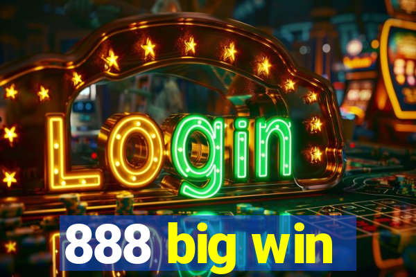 888 big win