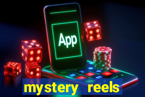 mystery reels megaways slots