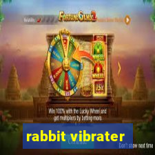 rabbit vibrater