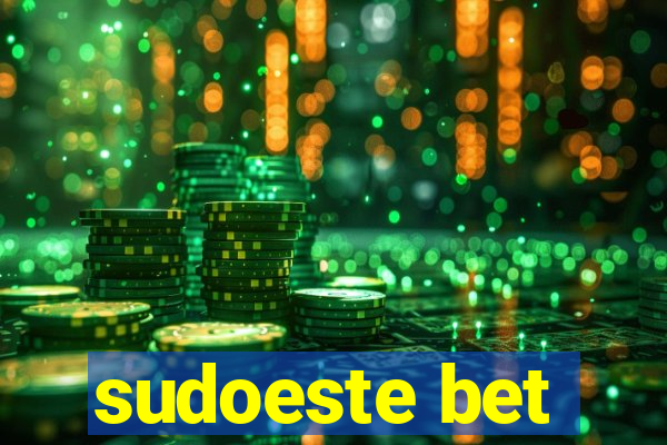 sudoeste bet